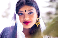 RIANA SNOW PHOTOSHOOT - TRIJAY MEDIA - 02.22.26