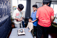 Tristan 16th Bday Party - TRIJAY MEDIA - 04.19.26
