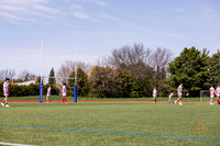 Rugby Game - Lorne Park vs Applewood - TRIJAY MEDIA - 04.23.26